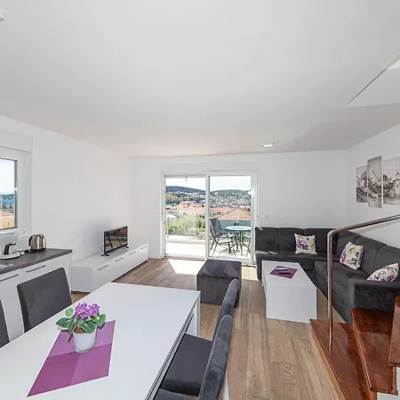 Apartamento Panoramic View And Sea *