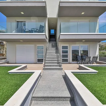 Panoramic View And Sea Appartement *